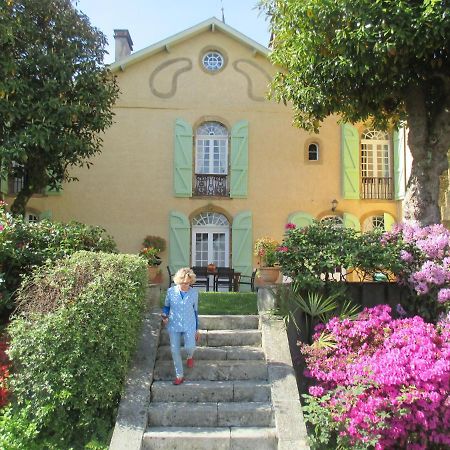 Le Clos De La Bastide Galan Εξωτερικό φωτογραφία