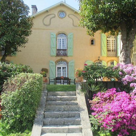 Le Clos De La Bastide Galan Εξωτερικό φωτογραφία