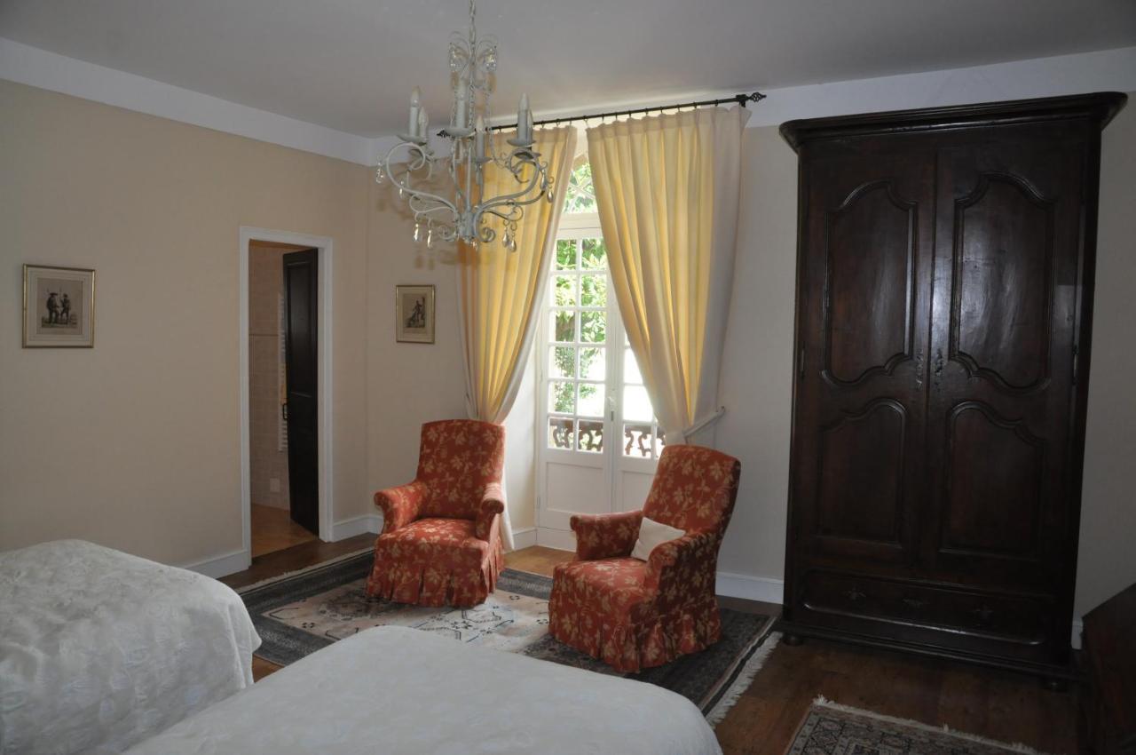 Le Clos De La Bastide Galan Εξωτερικό φωτογραφία