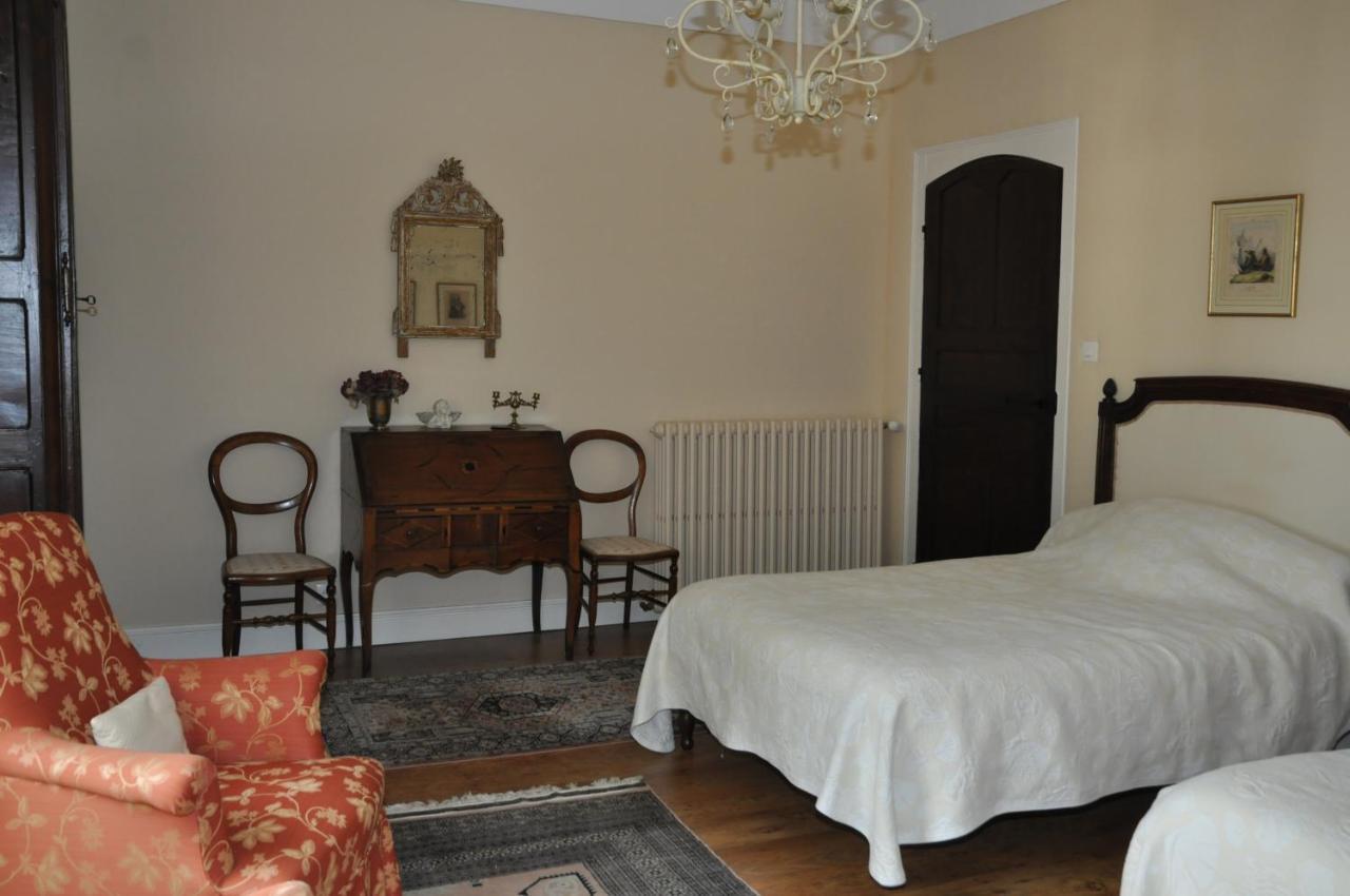 Le Clos De La Bastide Galan Εξωτερικό φωτογραφία