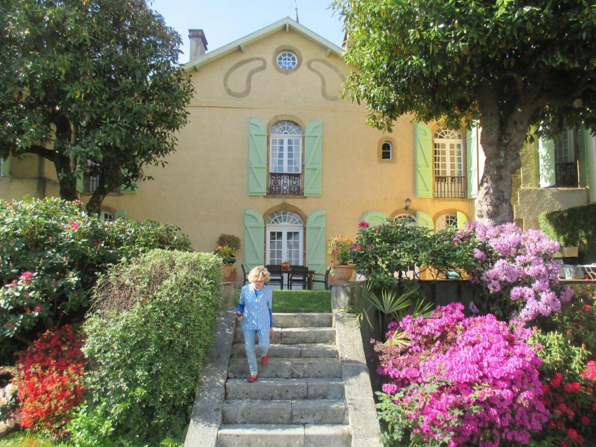 Le Clos De La Bastide Galan Εξωτερικό φωτογραφία