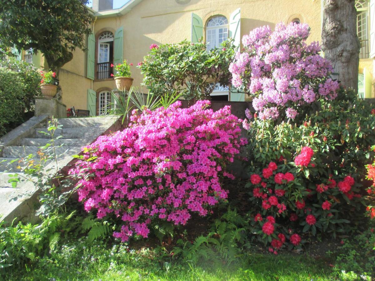 Le Clos De La Bastide Galan Εξωτερικό φωτογραφία