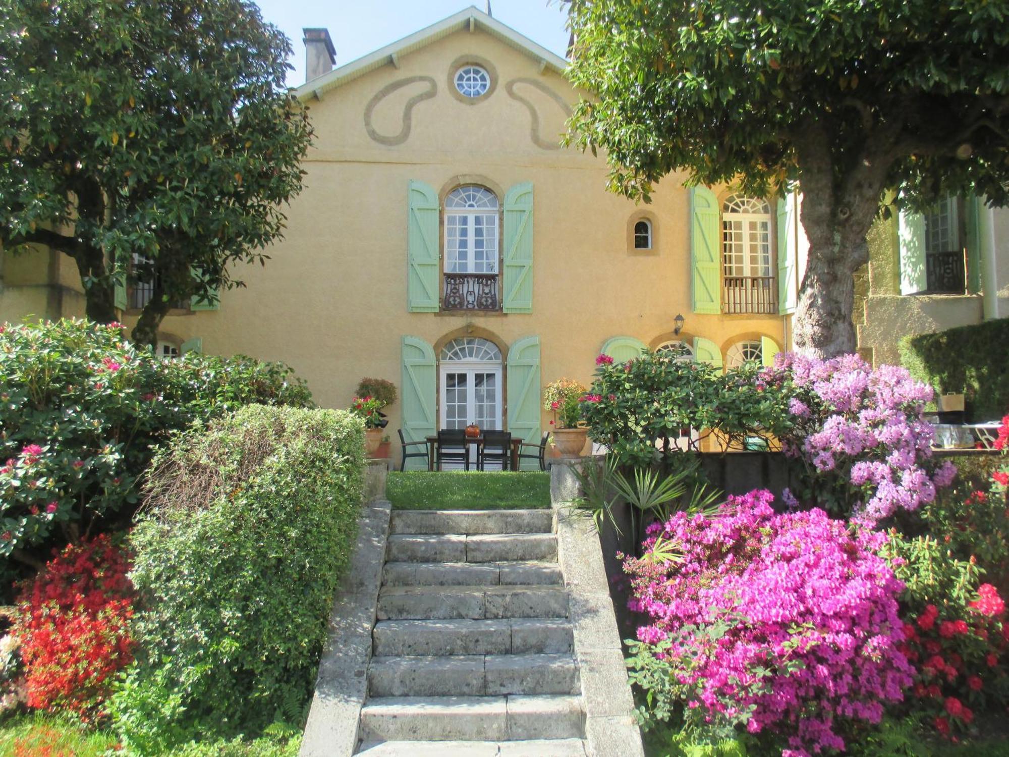 Le Clos De La Bastide Galan Εξωτερικό φωτογραφία