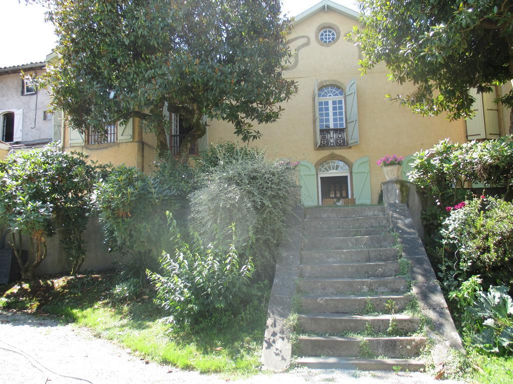 Le Clos De La Bastide Galan Εξωτερικό φωτογραφία