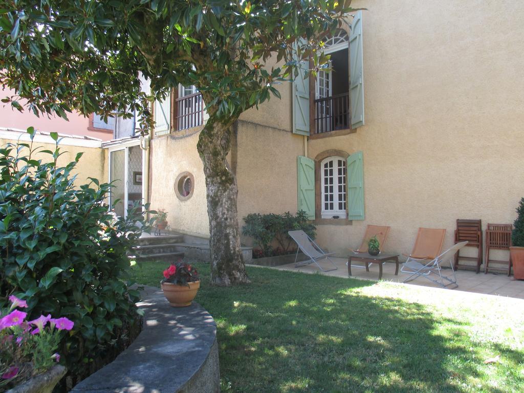 Le Clos De La Bastide Galan Εξωτερικό φωτογραφία