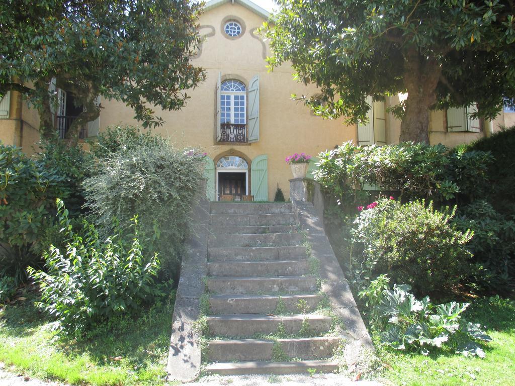 Le Clos De La Bastide Galan Εξωτερικό φωτογραφία